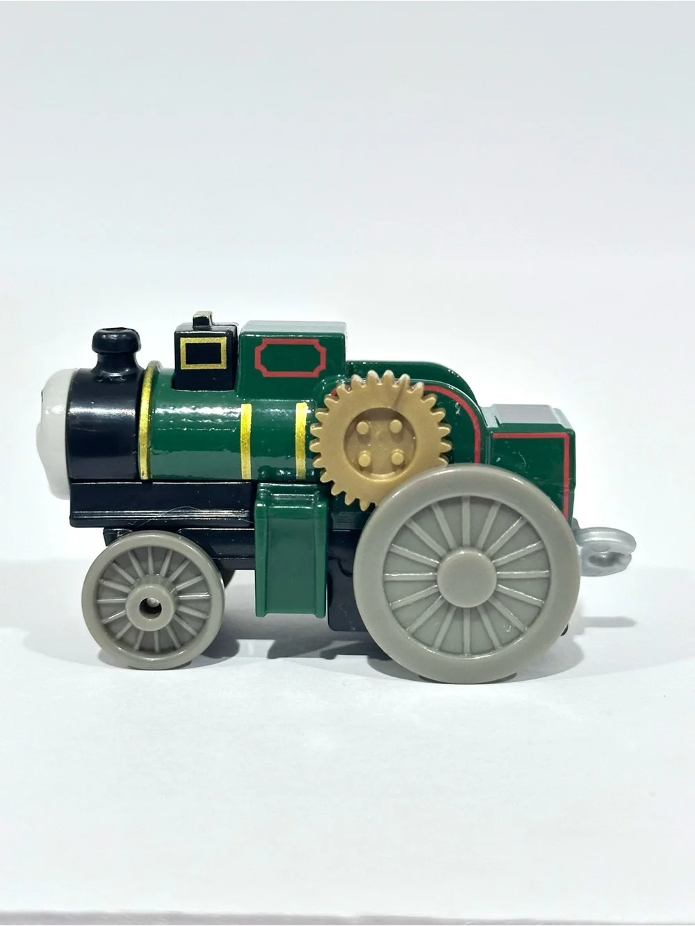 Thomas & Friends Adventures Diecast Trevor